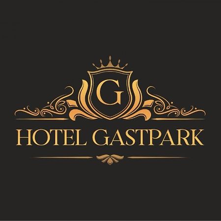 Gastpark Hotel Manching Esterno foto
