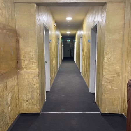 Gastpark Hotel Manching Esterno foto
