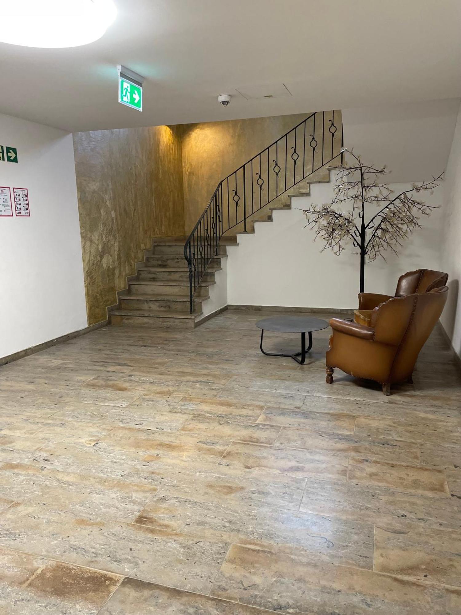 Gastpark Hotel Manching Esterno foto