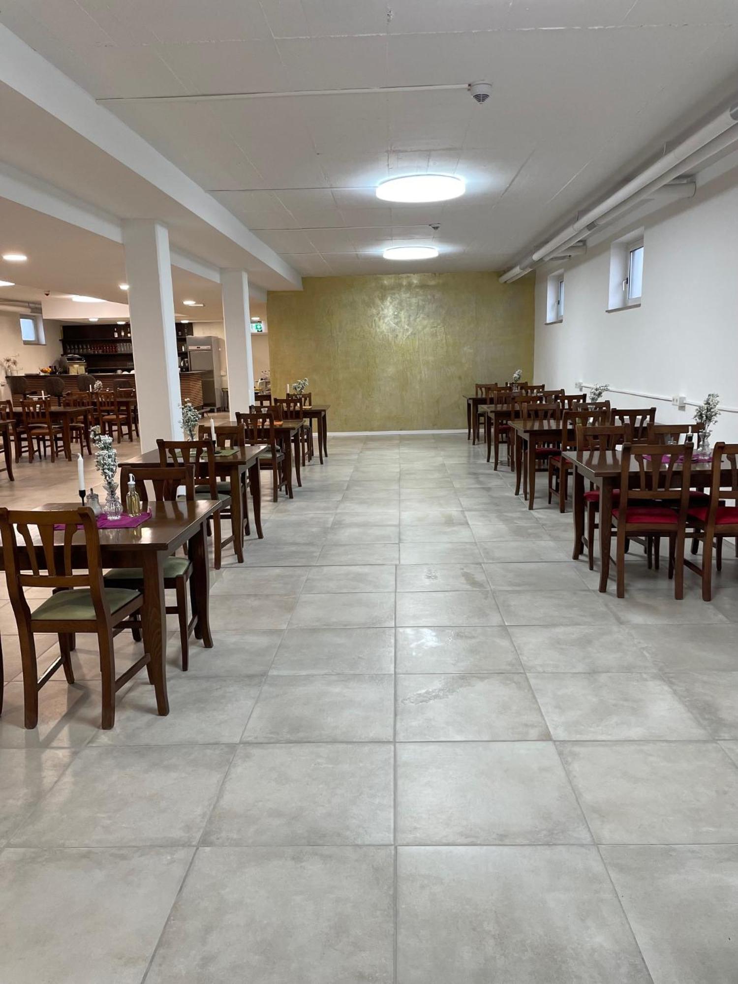 Gastpark Hotel Manching Esterno foto